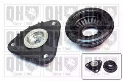 QUINTON HAZELL ema6160 -  Ремкомплект, опора стойки амортизатора
